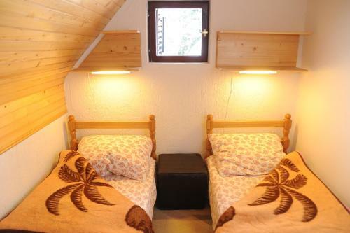 Holiday Home Mb