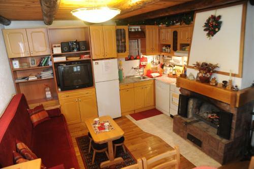 Holiday Home Mb