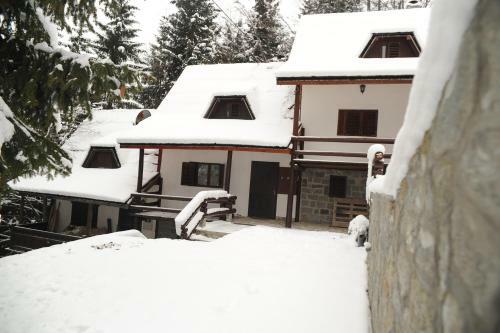 Holiday Home Mb