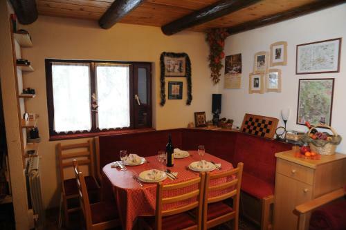 Holiday Home Mb