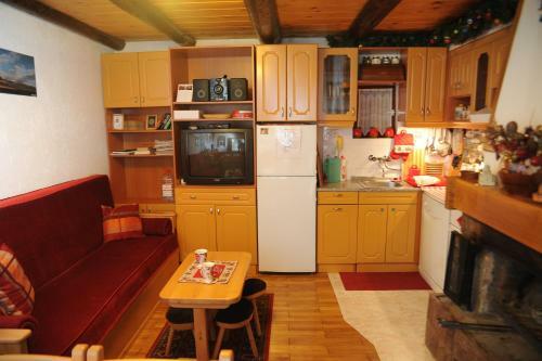 Holiday Home Mb