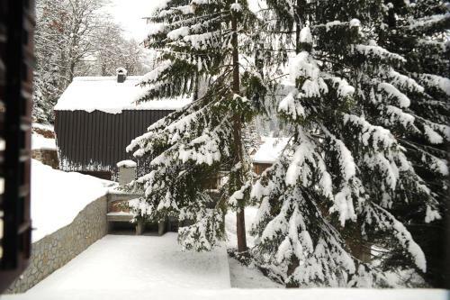 Holiday Home Mb