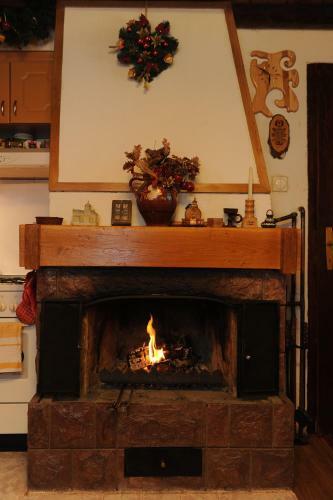 Holiday Home Mb