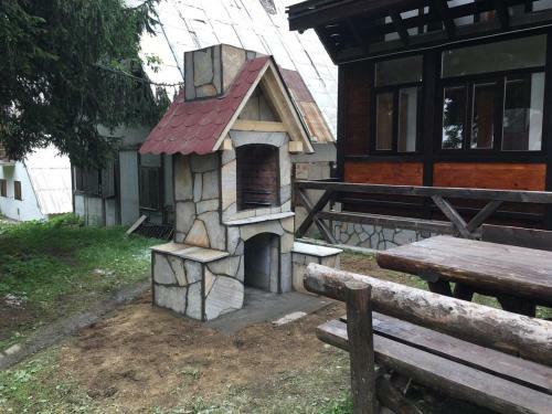 Apartment Marija