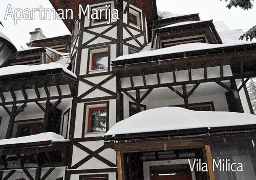 Apartment Marija