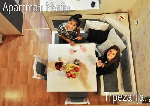 Apartment Marija