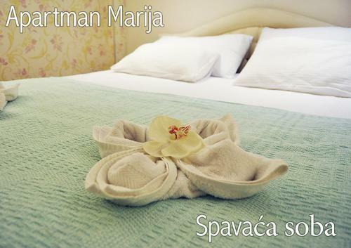 Apartment Marija