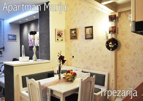 Apartment Marija