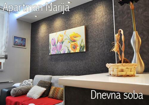 Apartment Marija