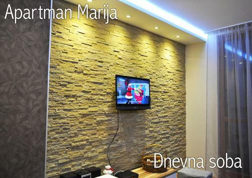 Apartment Marija