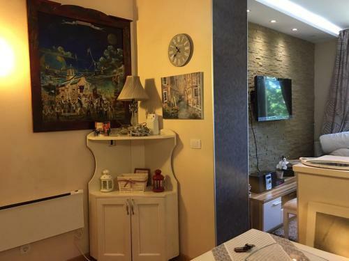Apartment Marija