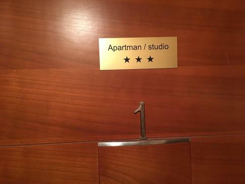 Apartment Marija