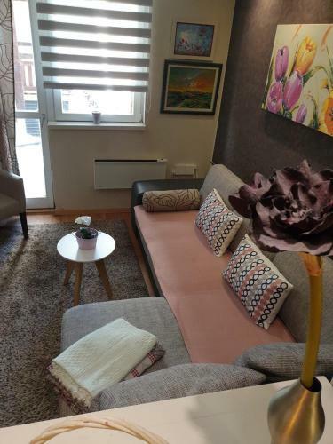 Apartment Marija