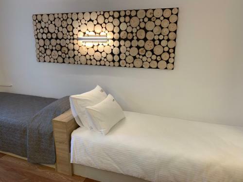 Apartamentos Konaci Suncani Vrhovi - Koznik A305