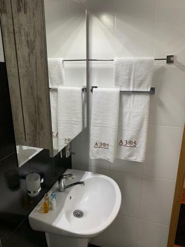 Apartamentos Konaci Suncani Vrhovi - Koznik A305
