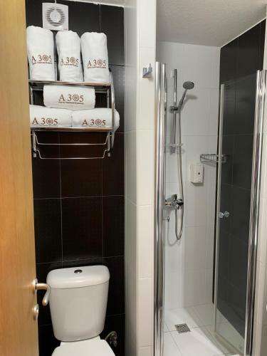 Apartamentos Konaci Suncani Vrhovi - Koznik A305