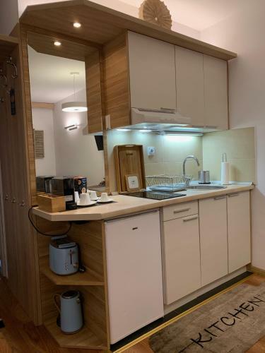 Apartamentos Konaci Suncani Vrhovi - Koznik A305
