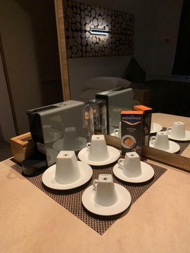 Apartamentos Konaci Suncani Vrhovi - Koznik A305