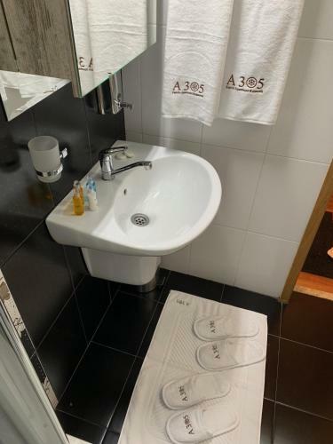 Apartamentos Konaci Suncani Vrhovi - Koznik A305