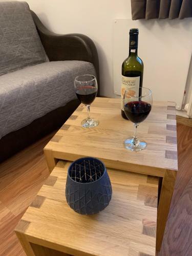 Apartamentos Konaci Suncani Vrhovi - Koznik A305