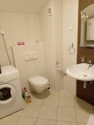 Apartamento Luksuzni Dupleks