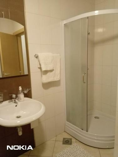 Apartamento Luksuzni Dupleks