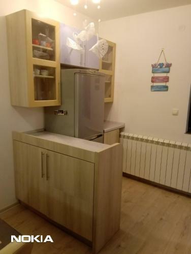 Apartamento Luksuzni Dupleks