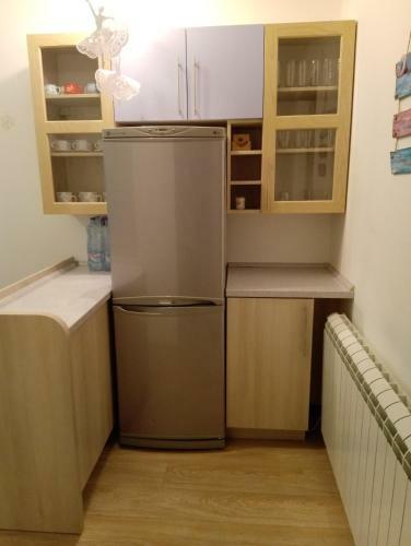 Apartamento Luksuzni Dupleks
