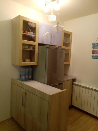 Apartamento Luksuzni Dupleks