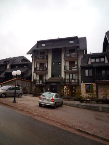 Apartamento Luksuzni Dupleks