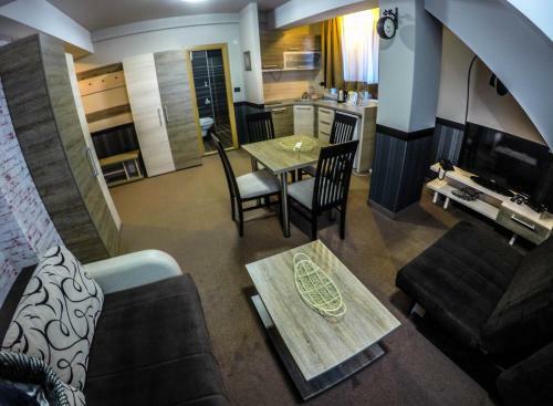 Sm Apartments Kopaonik