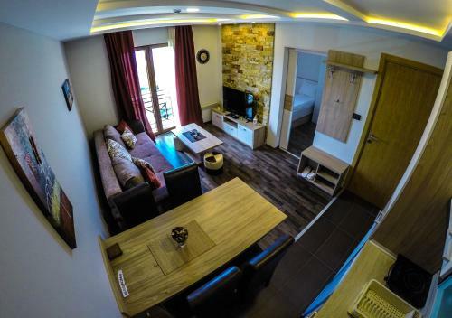 Sm Apartments Kopaonik