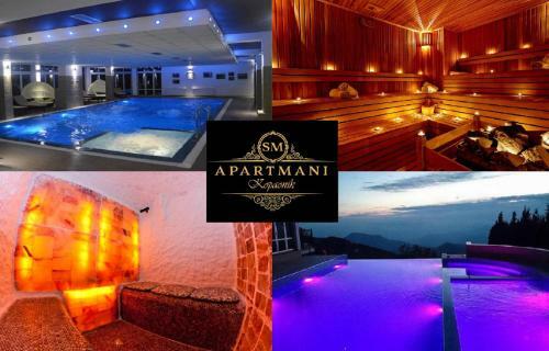 Sm Apartments Kopaonik