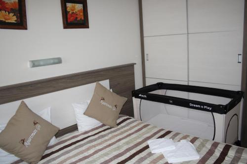 Apartment G6