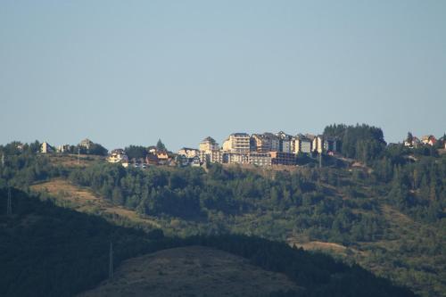 Apartment G6