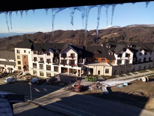Apartamento Vila Valentina