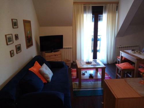 Apartamento Vila Valentina