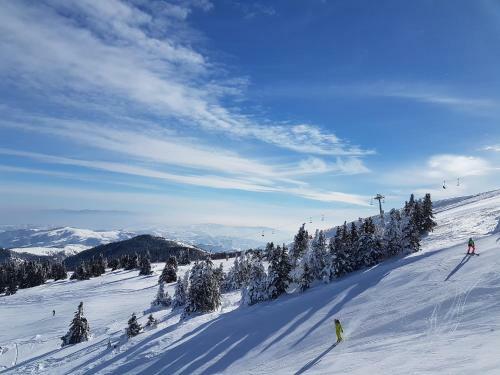 Apartamento Milmari M18 Kopaonik