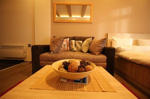 Apartamento Milmari M18 Kopaonik
