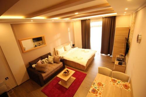 Apartamento Milmari M18 Kopaonik