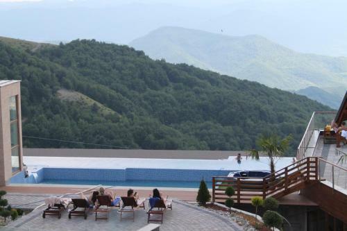 Lux Apartment Milmari Reko Premier 14 Kopaonik