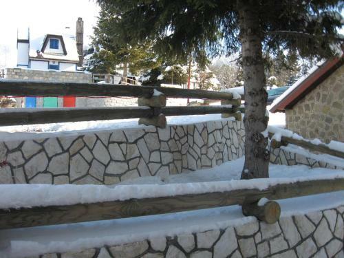 Apartamento Villa Sofija