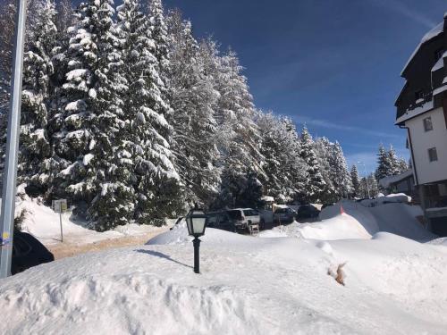 Apartamento City Corner Kopaonik
