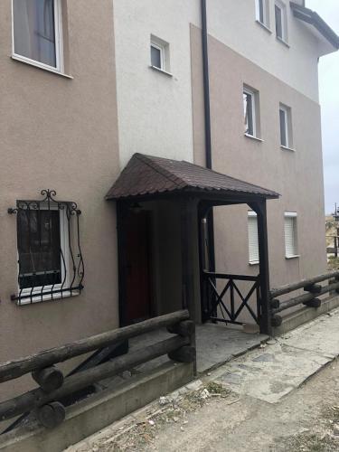 Apartamento City Corner Kopaonik