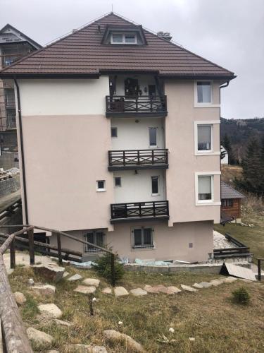 Apartamento City Corner Kopaonik