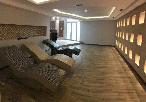 Apartamento Premier Lux 38 Milmari