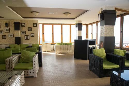 Apartamento Premier Lux 38 Milmari