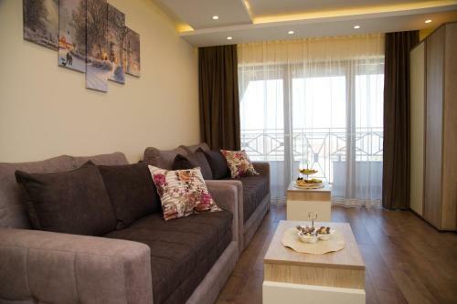 Apartamento Premier Lux 38 Milmari
