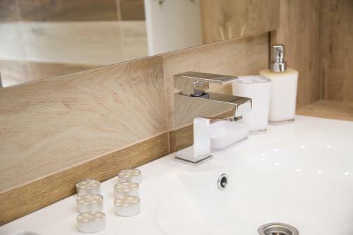 Apartamento Premier Lux 38 Milmari