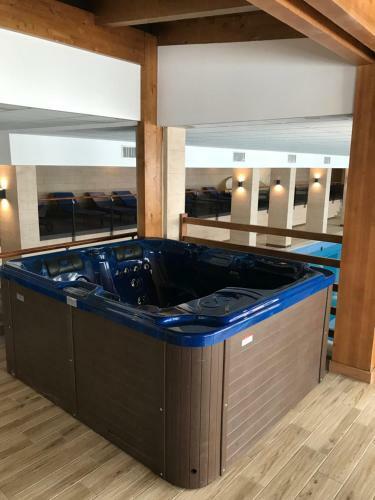 Apartamento Premier Lux 38 Milmari